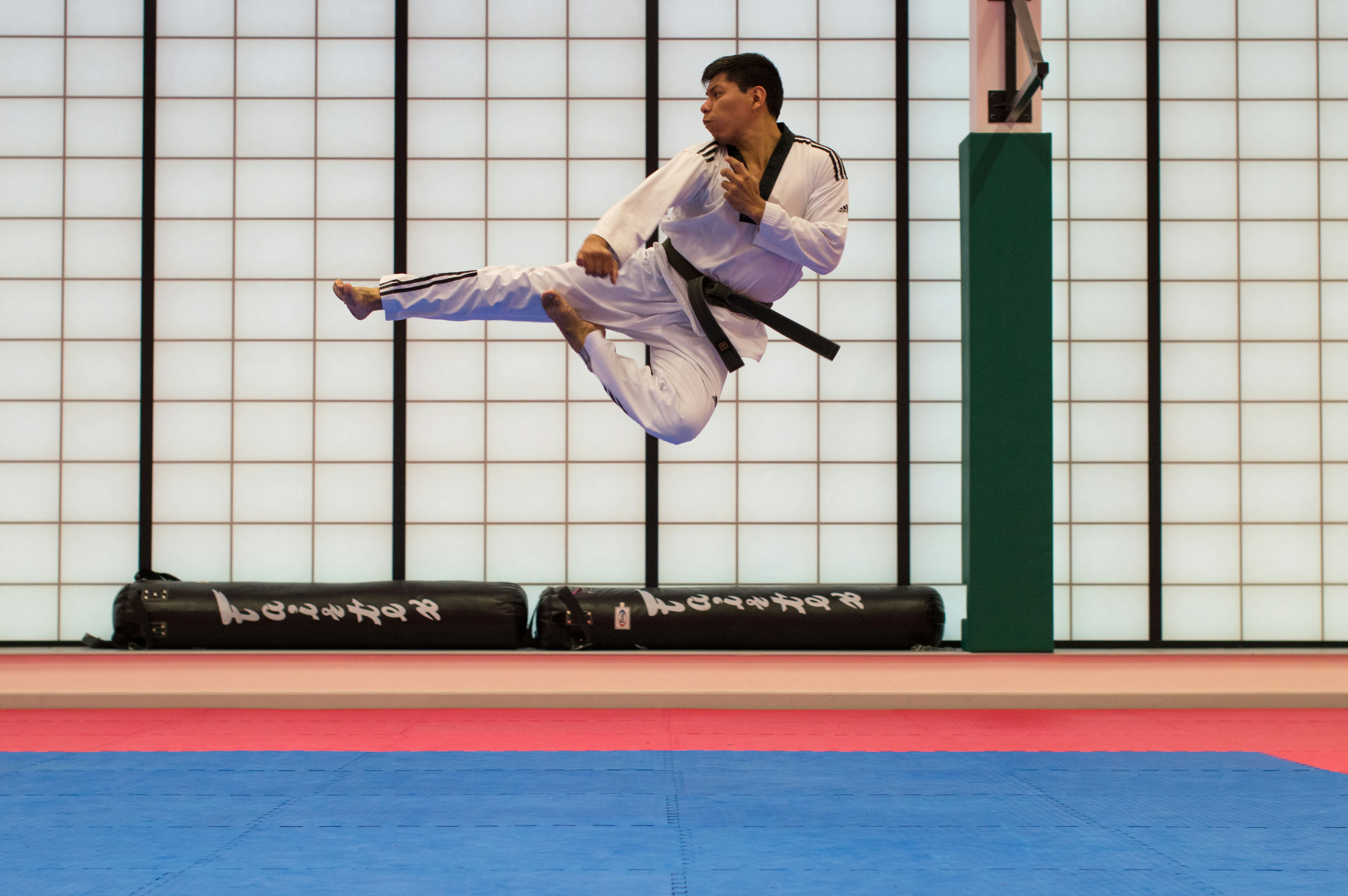 Los 13 regalos más originales y únicos para amantes de el taekwondo