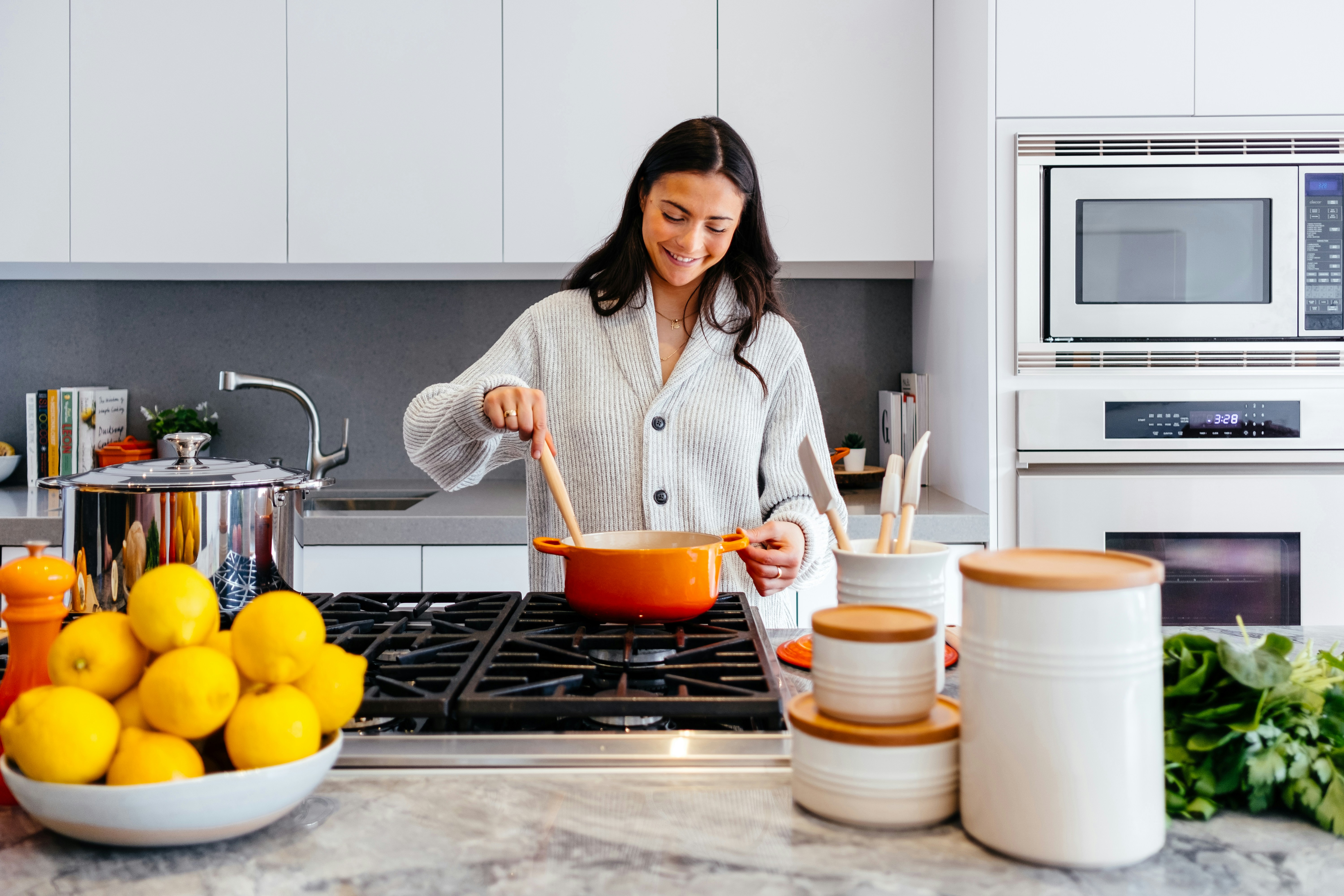 19 regalos memorables para quienes son fans de la cocina